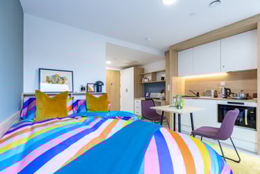 Classic Studio - Image 1